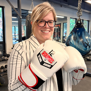 Fundraising Page: Jill Walters